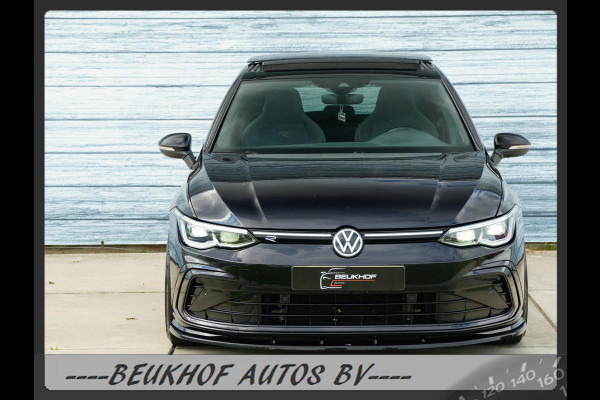 Volkswagen Golf 1.5 eTSI R-Line Pano H&K Audio Cruise Camera