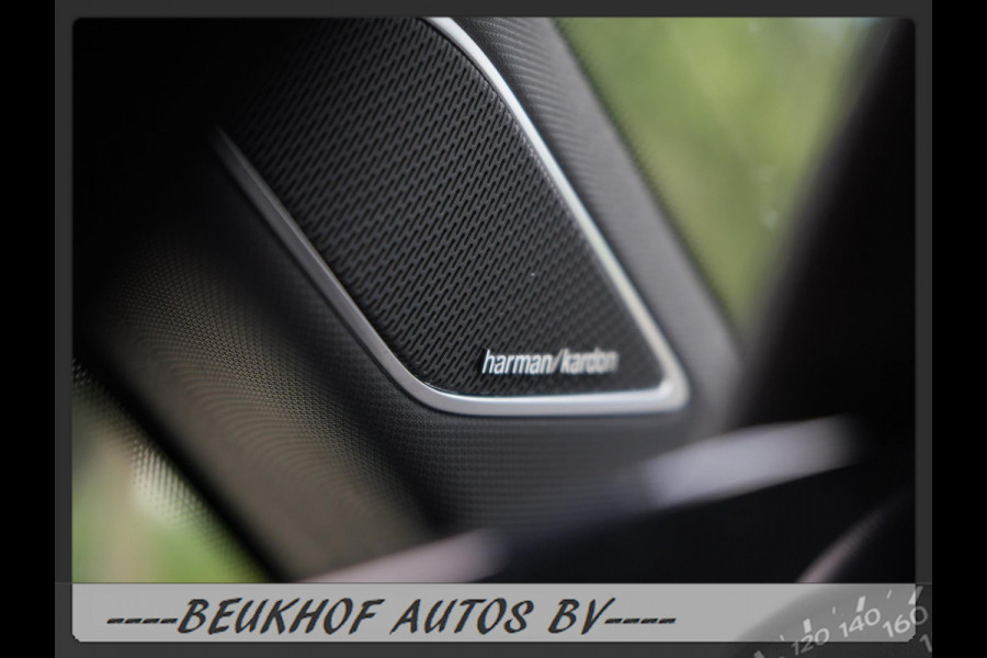 Volkswagen Golf 1.5 eTSI R-Line Pano H&K Audio Cruise Camera