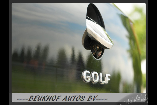 Volkswagen Golf 1.5 eTSI R-Line Pano H&K Audio Cruise Camera