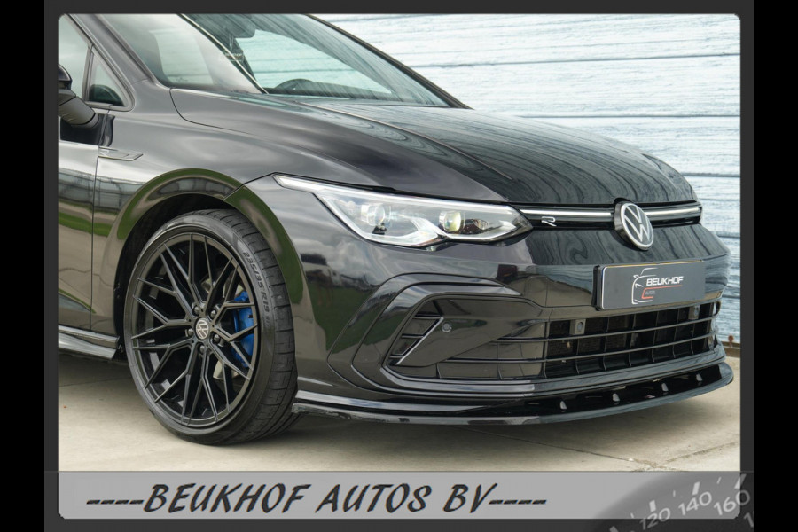 Volkswagen Golf 1.5 eTSI R-Line Pano H&K Audio Cruise Camera