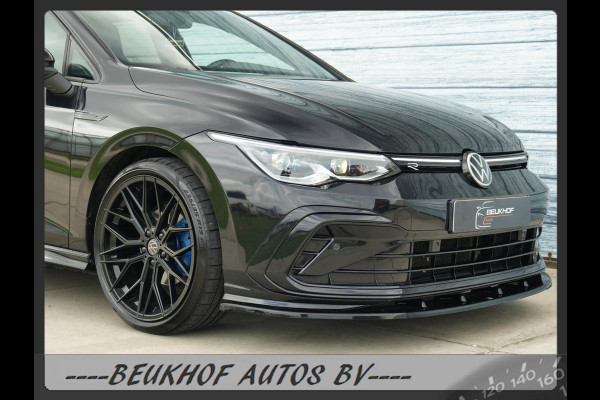 Volkswagen Golf 1.5 eTSI R-Line Pano H&K Audio Cruise Camera