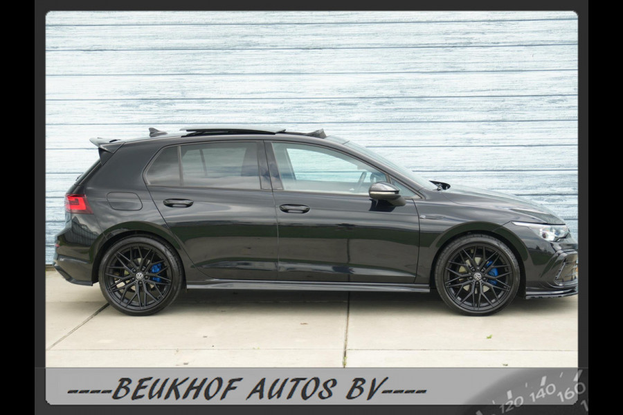 Volkswagen Golf 1.5 eTSI R-Line Pano H&K Audio Cruise Camera