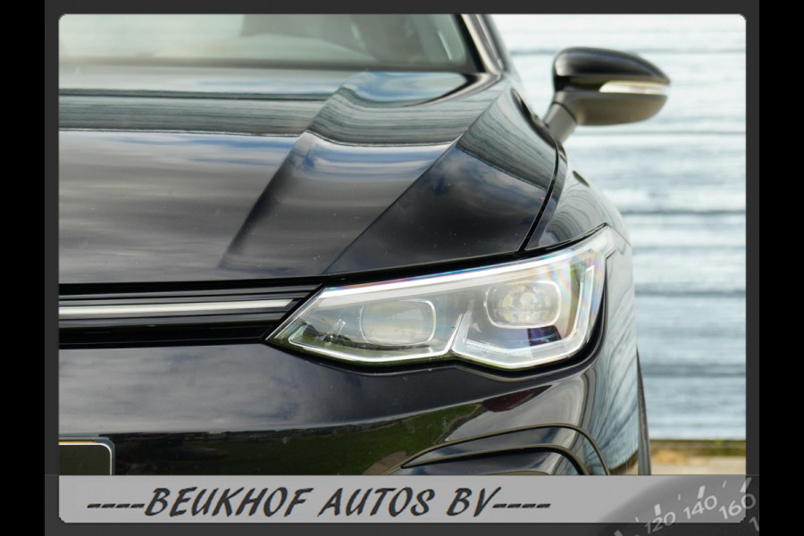 Volkswagen Golf 1.5 eTSI R-Line Pano H&K Audio Cruise Camera