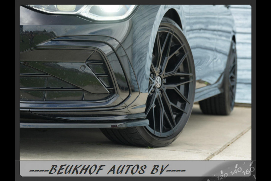 Volkswagen Golf 1.5 eTSI R-Line Pano H&K Audio Cruise Camera