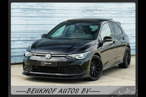 Volkswagen Golf 1.5 eTSI R-Line Pano H&K Audio Cruise Camera