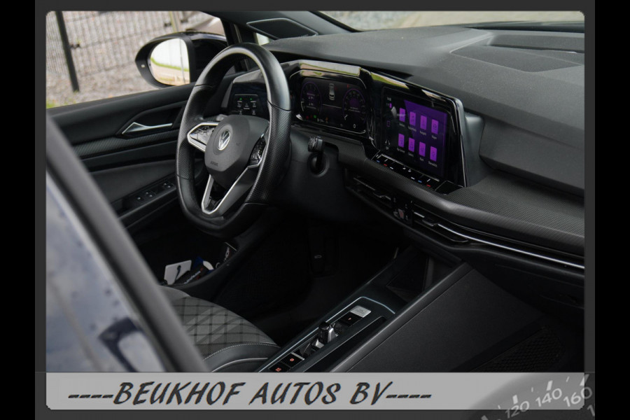 Volkswagen Golf 1.5 eTSI R-Line Pano H&K Audio Cruise Camera
