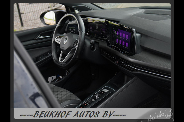 Volkswagen Golf 1.5 eTSI R-Line Pano H&K Audio Cruise Camera