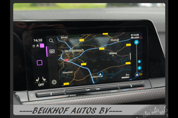 Volkswagen Golf 1.5 eTSI R-Line Pano H&K Audio Cruise Camera