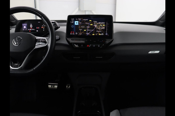 Volkswagen ID.3 First Max 58 kWh | Panoramadak | Head-Up | Stoel & stuurverwarming | Adaptive cruise | Camera | Massage | Elektrische stoelen | Sfeerverlichting | Carplay | Matrix LED