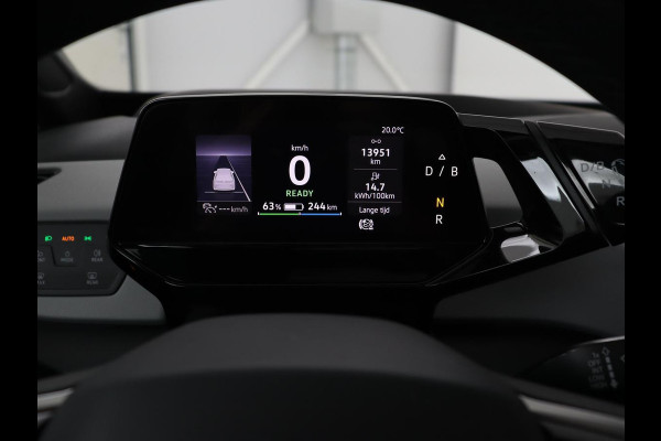 Volkswagen ID.3 First Max 58 kWh | Panoramadak | Head-Up | Stoel & stuurverwarming | Adaptive cruise | Camera | Massage | Elektrische stoelen | Sfeerverlichting | Carplay | Matrix LED
