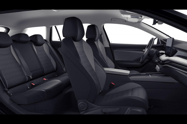 Škoda Superb Combi Business Edition PHEV 1.5 TSI 204 pk 6 versn. DSG | Trekhaak wegklapbaar | 18 inch lichtmetalen velgen