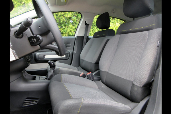 Citroën C3 1.2 PureTech Feel *Origineel Nederlands*