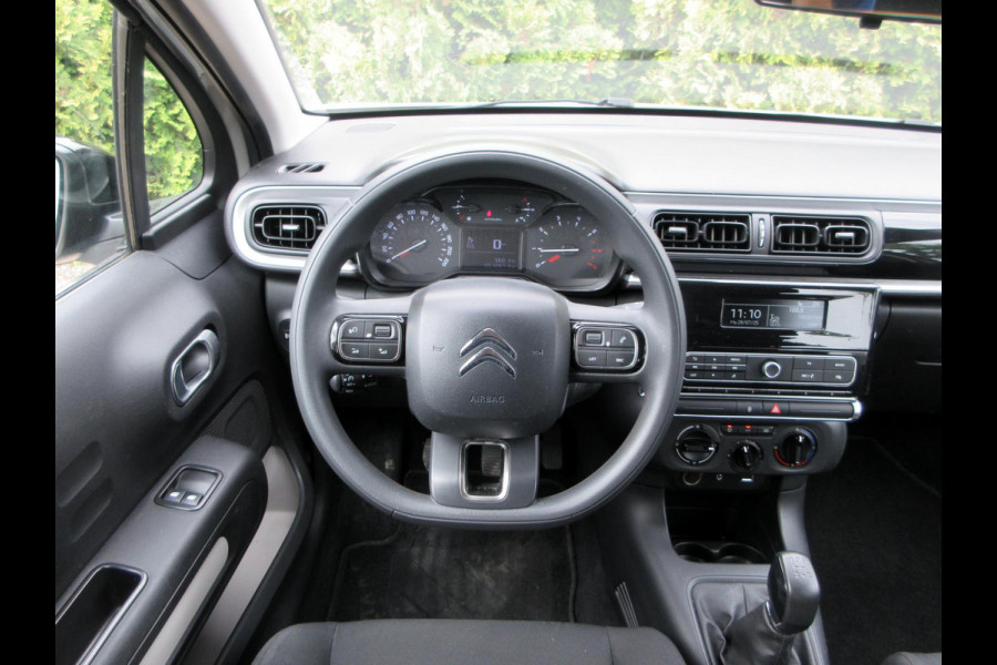 Citroën C3 1.2 PureTech Feel *Origineel Nederlands*