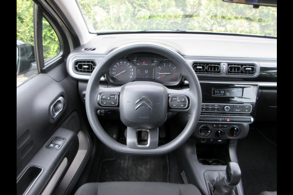 Citroën C3 1.2 PureTech Feel *Origineel Nederlands*
