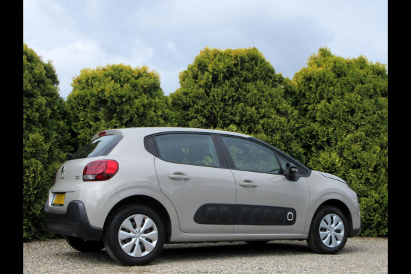 Citroën C3 1.2 PureTech Feel *Origineel Nederlands*