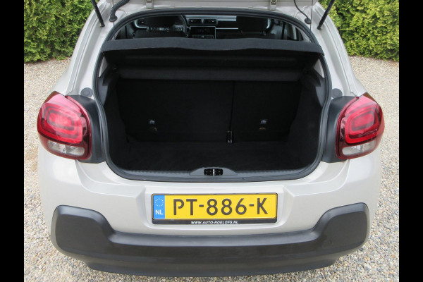 Citroën C3 1.2 PureTech Feel *Origineel Nederlands*
