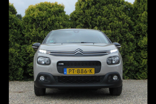 Citroën C3 1.2 PureTech Feel *Origineel Nederlands*
