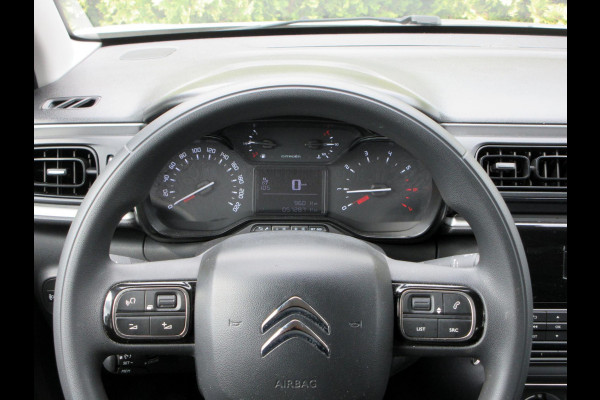 Citroën C3 1.2 PureTech Feel *Origineel Nederlands*