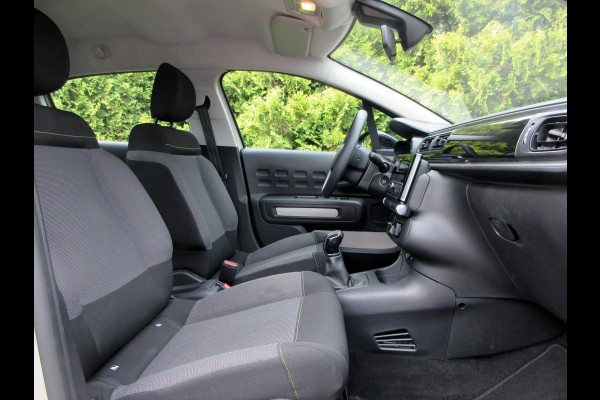 Citroën C3 1.2 PureTech Feel *Origineel Nederlands*