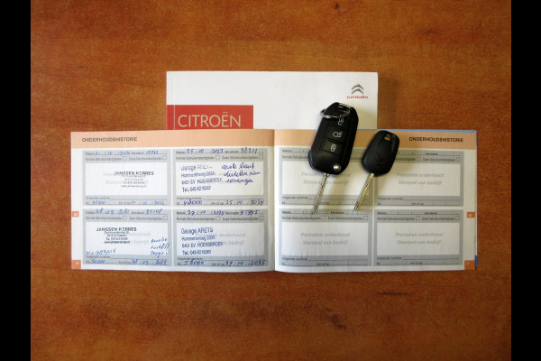 Citroën C3 1.2 PureTech Feel *Origineel Nederlands*