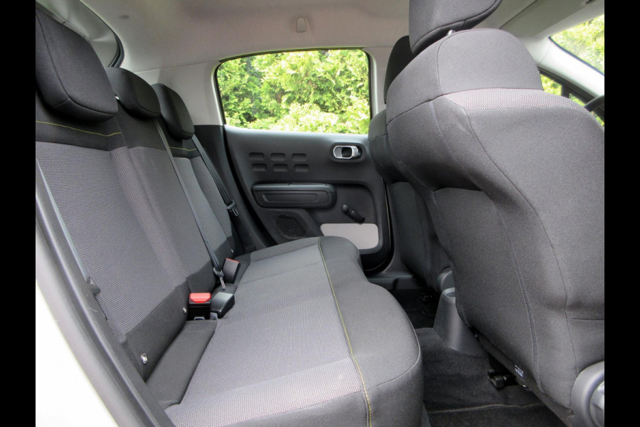 Citroën C3 1.2 PureTech Feel *Origineel Nederlands*