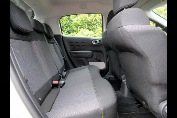 Citroën C3 1.2 PureTech Feel *Origineel Nederlands*