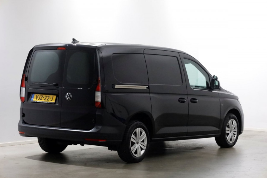 Volkswagen Caddy Cargo Maxi 2.0 TDI 102pk Comfort Airco/Carplay 04-2021