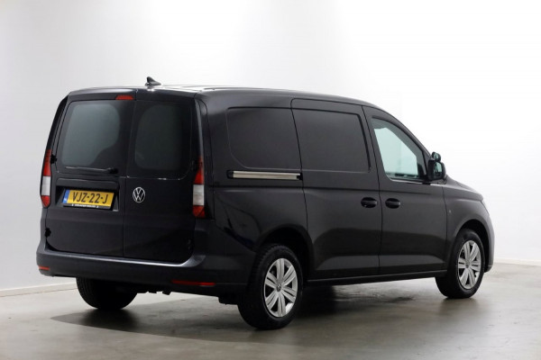 Volkswagen Caddy Cargo Maxi 2.0 TDI 102pk Comfort Airco/Carplay 04-2021