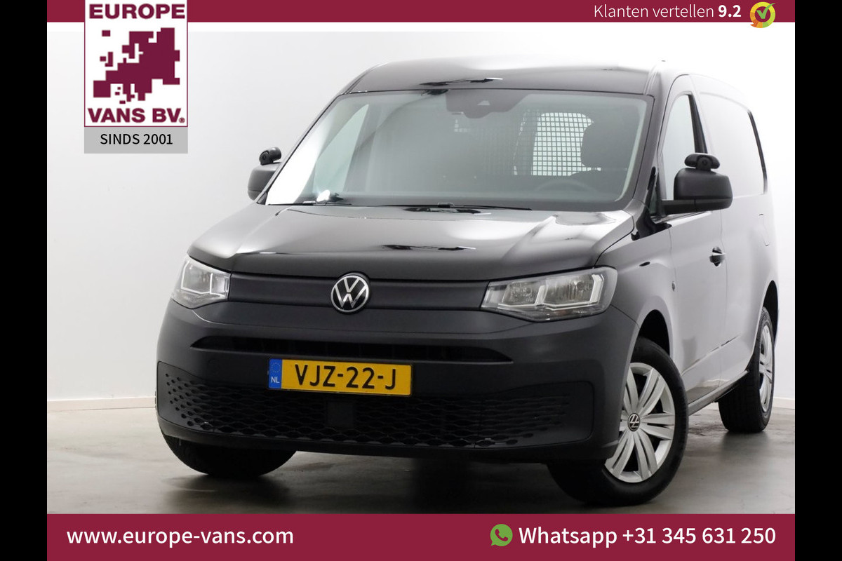 Volkswagen Caddy Cargo Maxi 2.0 TDI 102pk Comfort Airco/Carplay 04-2021