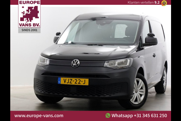 Volkswagen Caddy Cargo Maxi 2.0 TDI 102pk Comfort Airco/Carplay 04-2021