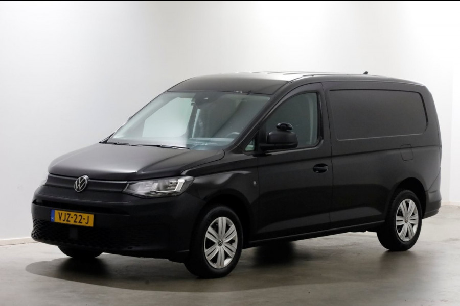Volkswagen Caddy Cargo Maxi 2.0 TDI 102pk Comfort Airco/Carplay 04-2021