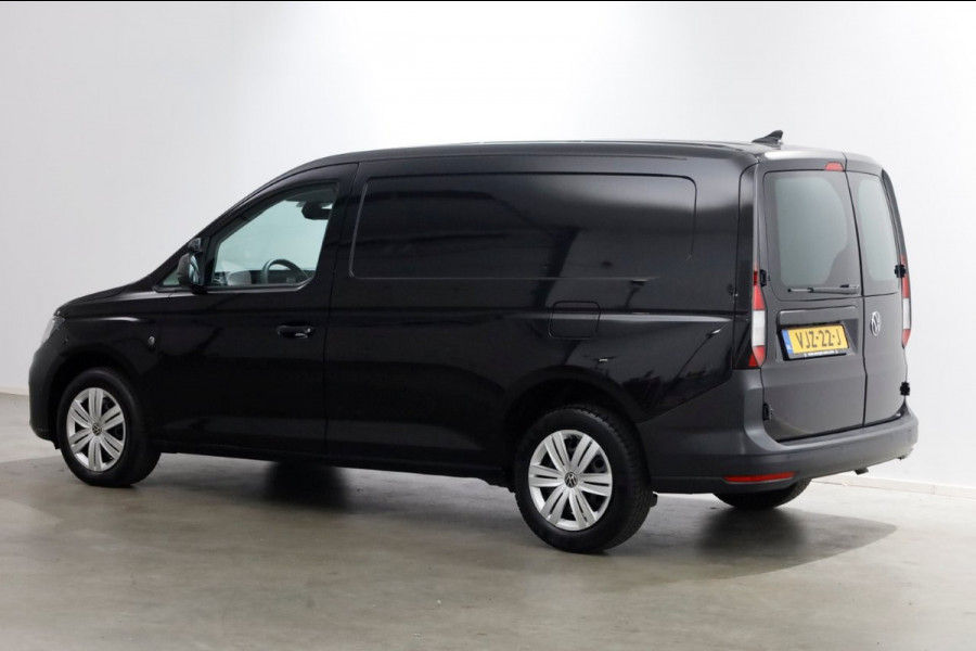 Volkswagen Caddy Cargo Maxi 2.0 TDI 102pk Comfort Airco/Carplay 04-2021
