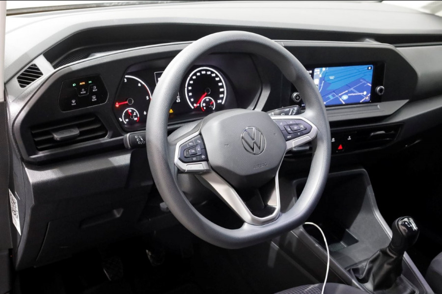 Volkswagen Caddy Cargo Maxi 2.0 TDI 102pk Comfort Airco/Carplay 04-2021