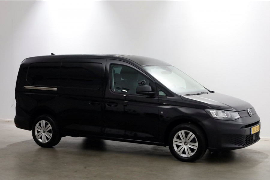 Volkswagen Caddy Cargo Maxi 2.0 TDI 102pk Comfort Airco/Carplay 04-2021