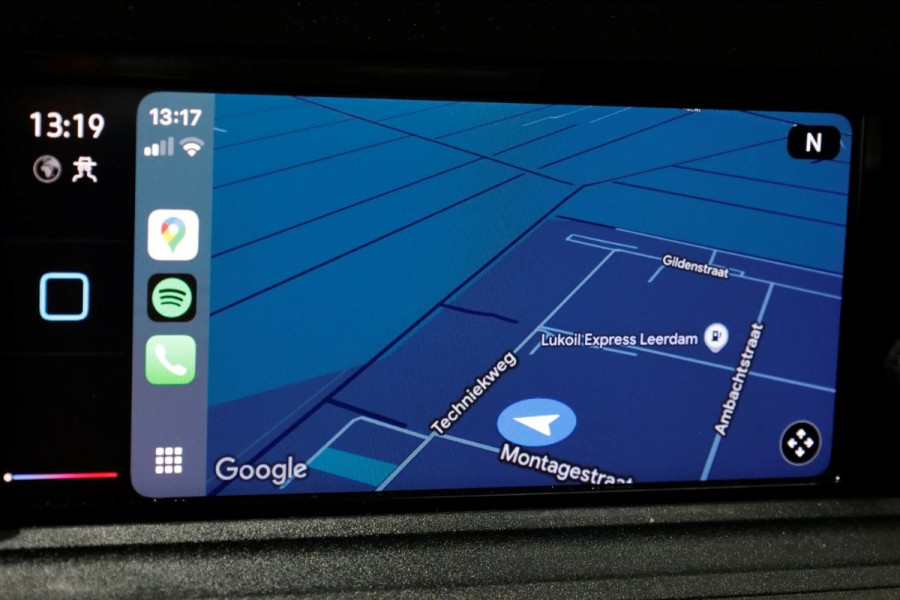 Volkswagen Caddy Cargo Maxi 2.0 TDI 102pk Comfort Airco/Carplay 04-2021