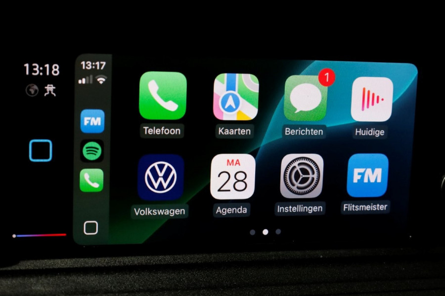 Volkswagen Caddy Cargo Maxi 2.0 TDI 102pk Comfort Airco/Carplay 04-2021