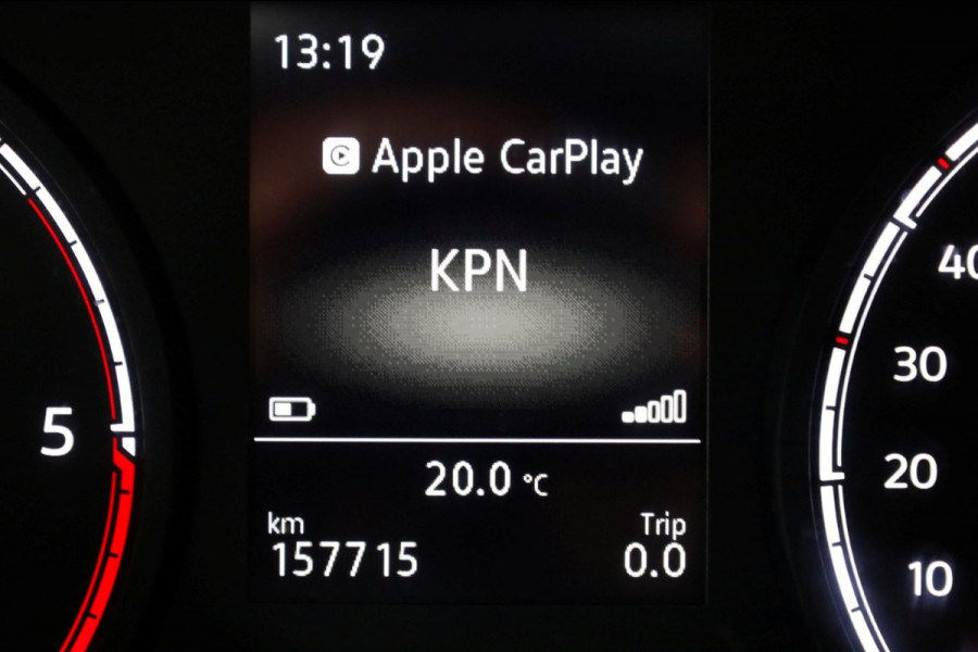 Volkswagen Caddy Cargo Maxi 2.0 TDI 102pk Comfort Airco/Carplay 04-2021