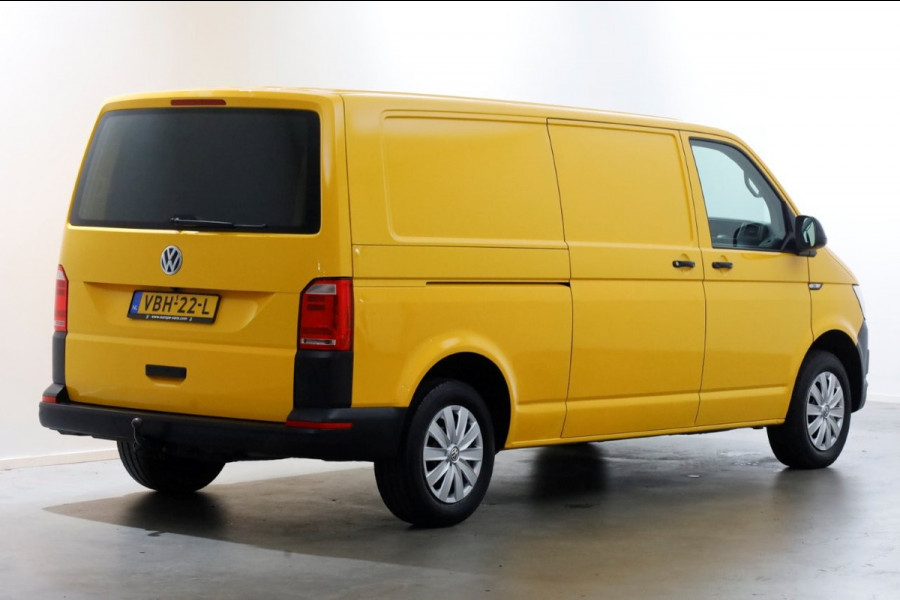 Volkswagen Transporter T6 2.0 TDI 150pk E6 Lang Comfortline Airco/Camera/2x Schuifdeur 07-2019