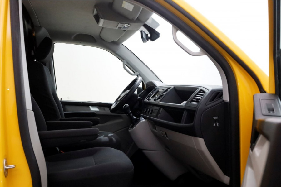 Volkswagen Transporter T6 2.0 TDI 150pk E6 Lang Comfortline Airco/Camera/2x Schuifdeur 07-2019