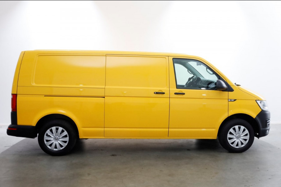 Volkswagen Transporter T6 2.0 TDI 150pk E6 Lang Comfortline Airco/Camera/2x Schuifdeur 07-2019