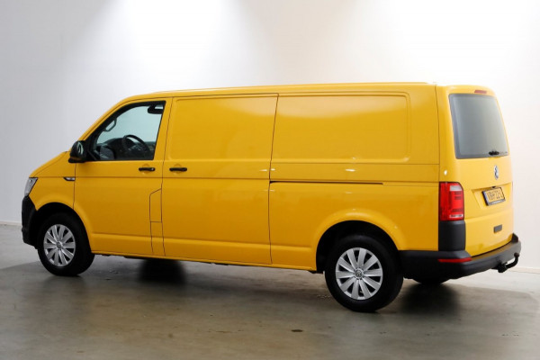 Volkswagen Transporter T6 2.0 TDI 150pk E6 Lang Comfortline Airco/Camera/2x Schuifdeur 07-2019