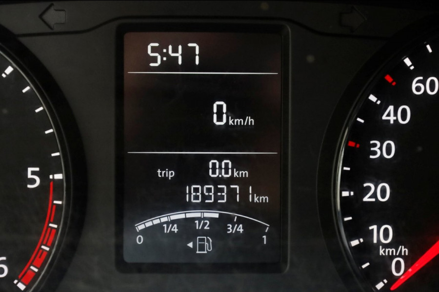 Volkswagen Transporter T6 2.0 TDI 150pk E6 Lang Comfortline Airco/Camera/2x Schuifdeur 07-2019