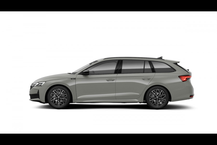 Škoda Octavia Combi FL Sportline Tour m-HEV 1.5 TSI 150 pk 7 versn. DSG | Panoramadak | Trekhaak wegklapbaar