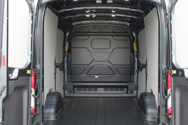 Ford Transit 350 2.0 TDCI L2H2 Trend 165pk - Facelift - 2x Schuifdeur - Adaptive Cruise - Navigatie - Blind Spot - 360 Camera - Stoel - Stuur