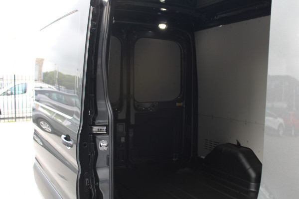 Ford Transit 350 2.0 TDCI L2H2 Trend 165pk - Facelift - 2x Schuifdeur - Adaptive Cruise - Navigatie - Blind Spot - 360 Camera - Stoel - Stuur