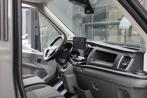 Ford Transit 350 2.0 TDCI L2H2 Trend 165pk - Facelift - 2x Schuifdeur - Adaptive Cruise - Navigatie - Blind Spot - 360 Camera - Stoel - Stuur