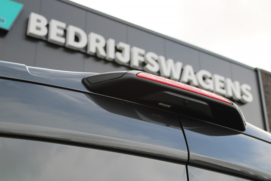 Ford Transit 350 2.0 TDCI L2H2 Trend 165pk - Facelift - 2x Schuifdeur - Adaptive Cruise - Navigatie - Blind Spot - 360 Camera - Stoel - Stuur