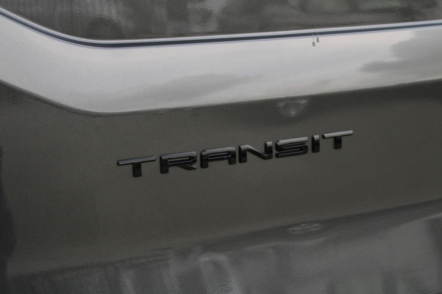 Ford Transit 350 2.0 TDCI L2H2 Trend 165pk - Facelift - 2x Schuifdeur - Adaptive Cruise - Navigatie - Blind Spot - 360 Camera - Stoel - Stuur