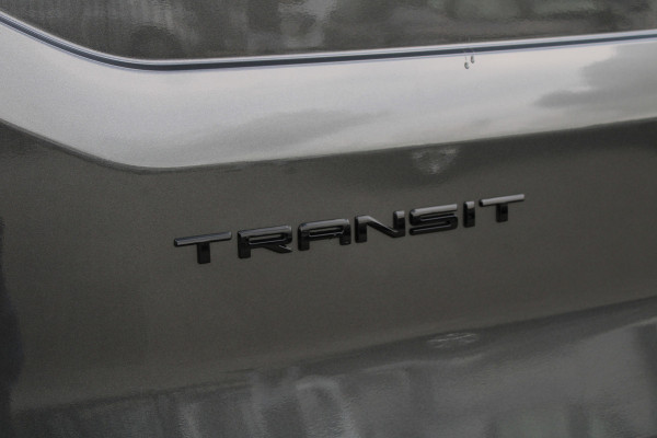 Ford Transit 350 2.0 TDCI L2H2 Trend 165pk - Facelift - 2x Schuifdeur - Adaptive Cruise - Navigatie - Blind Spot - 360 Camera - Stoel - Stuur