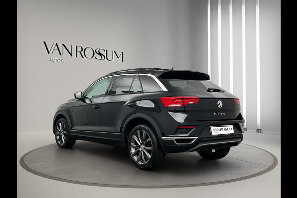 Volkswagen T-Roc 1.5 TSI Sport